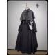 Susin The Seventh Article of Faith Blouse Skirts Cape Coat and Sets(Reservation/Full Payment Without Shipping)